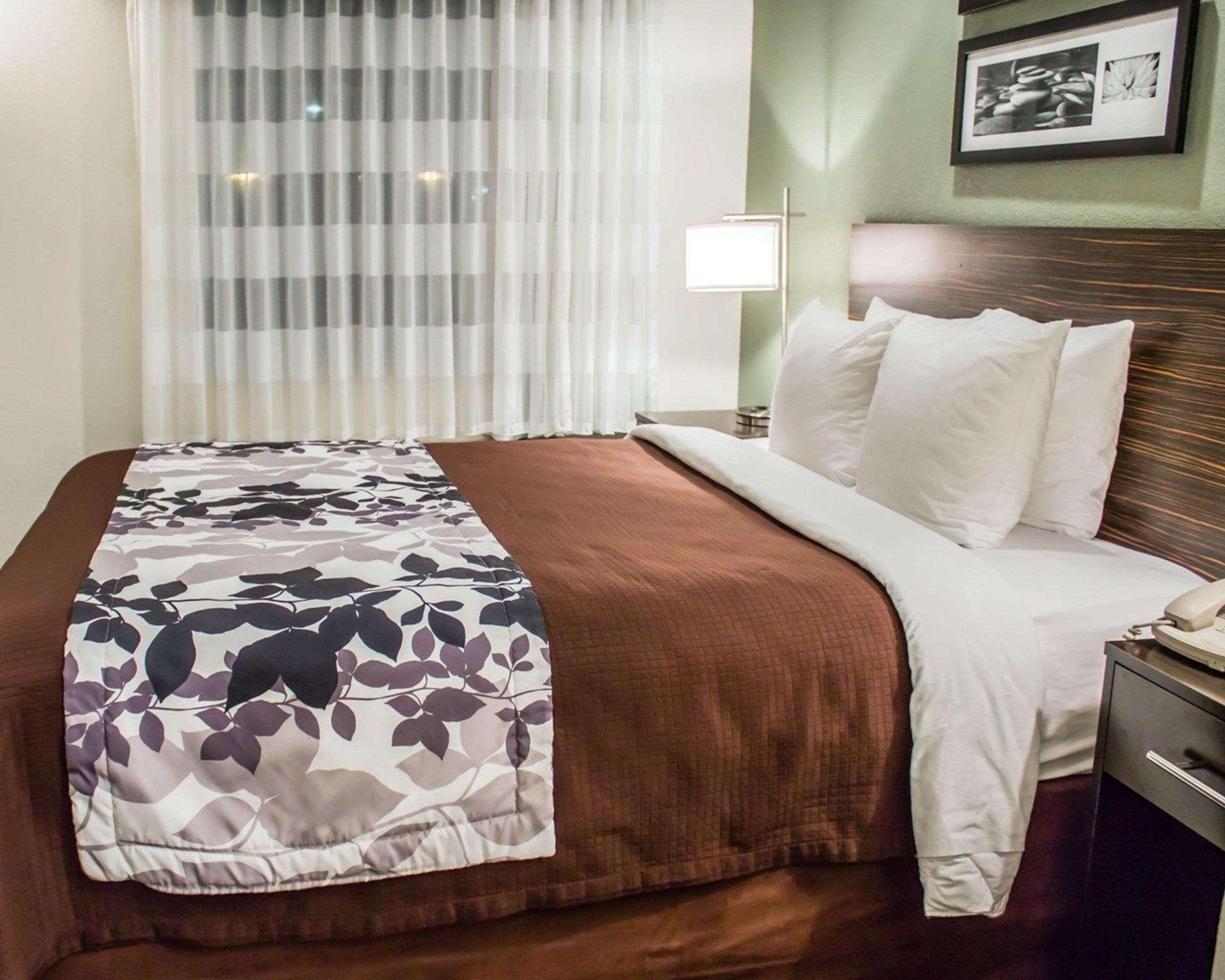 Sleep Inn Summersville Buitenkant foto