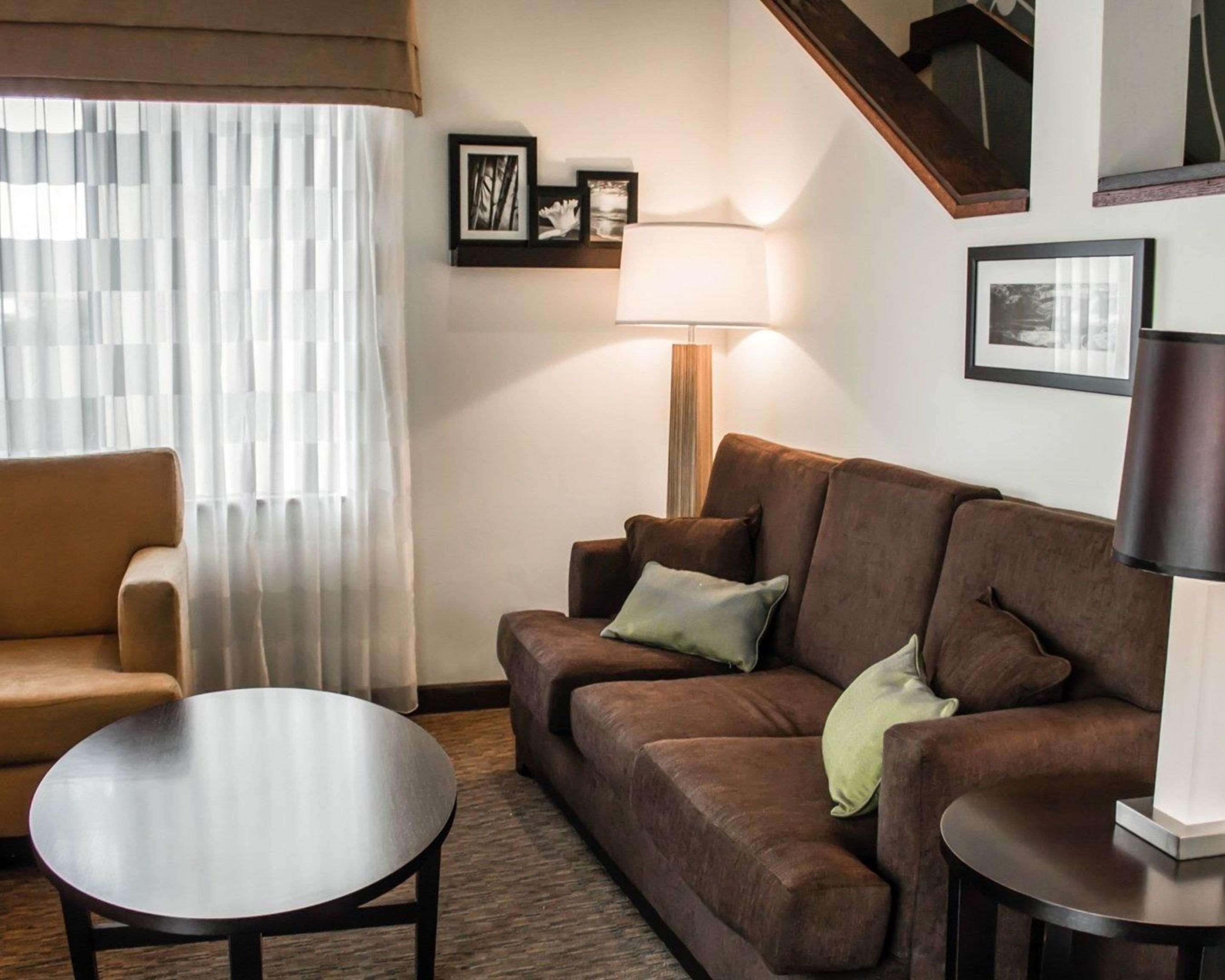Sleep Inn Summersville Buitenkant foto