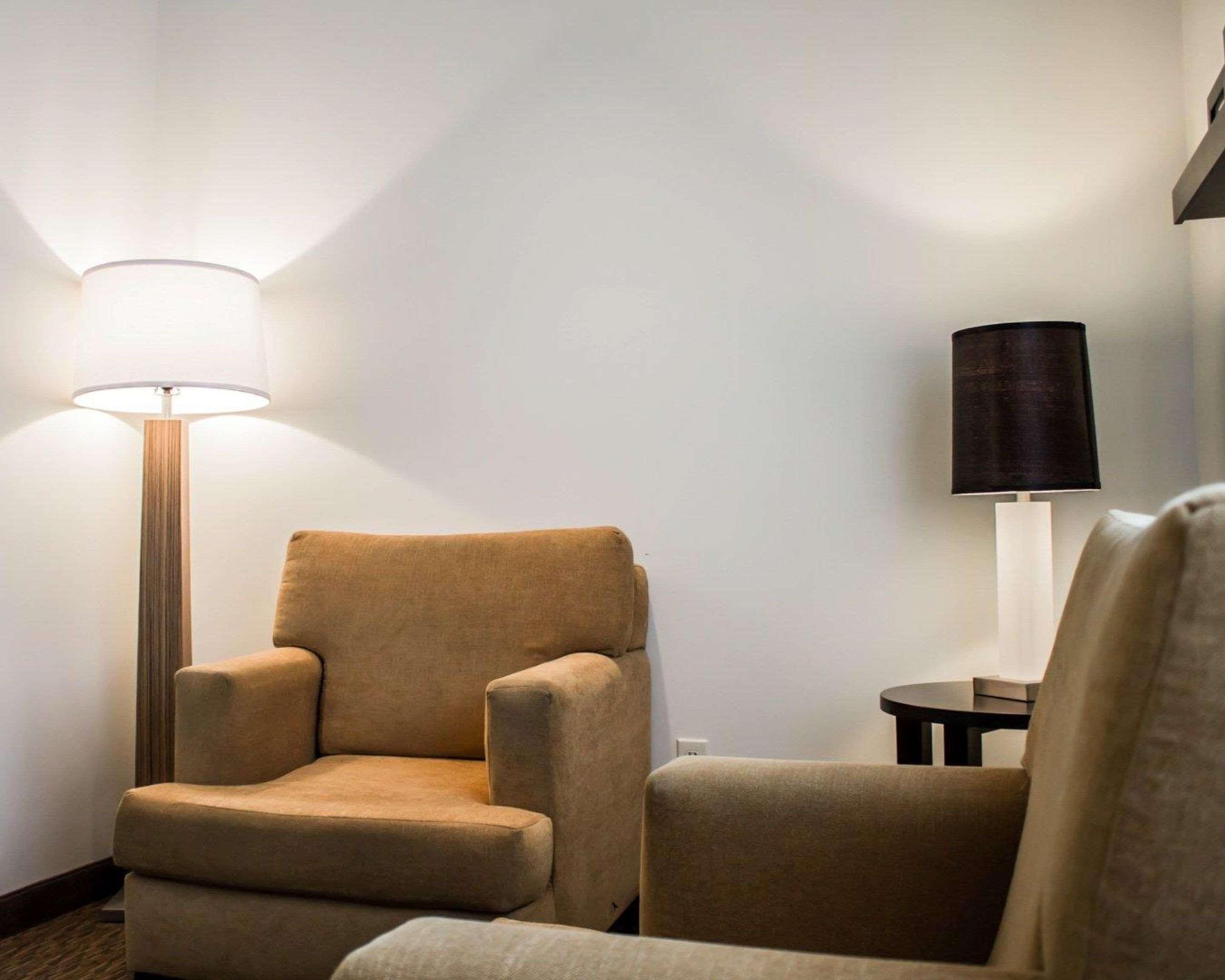Sleep Inn Summersville Buitenkant foto