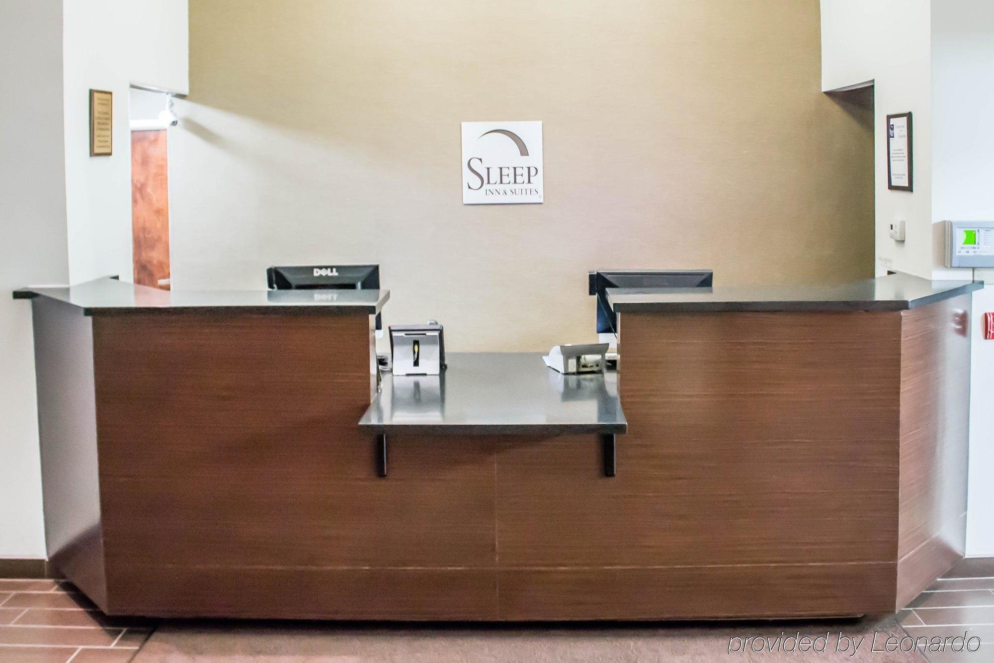 Sleep Inn Summersville Buitenkant foto