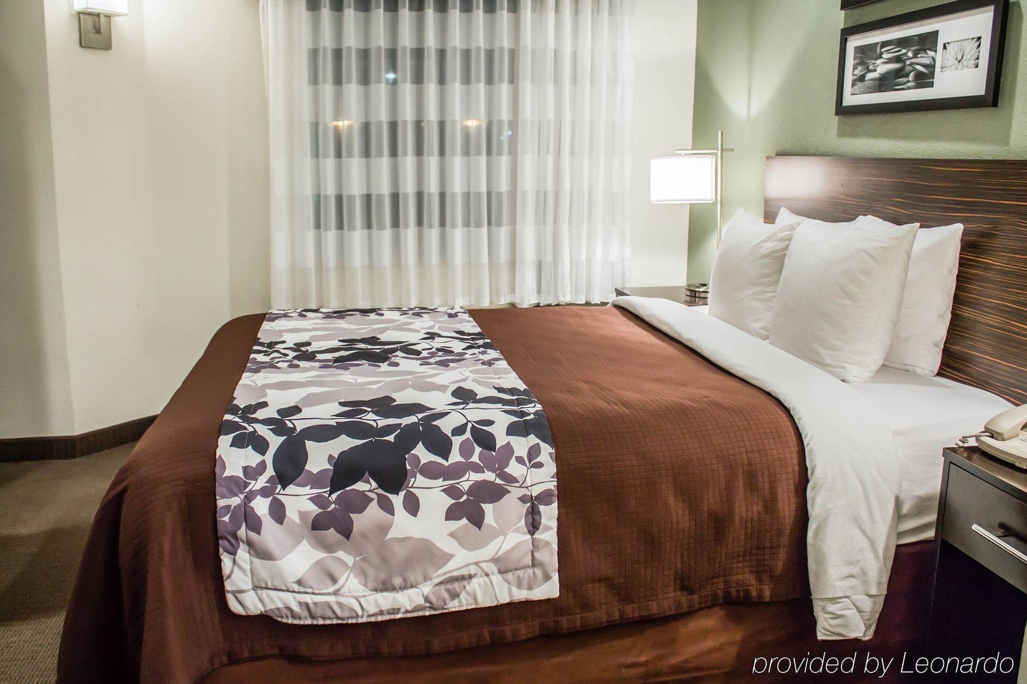 Sleep Inn Summersville Buitenkant foto