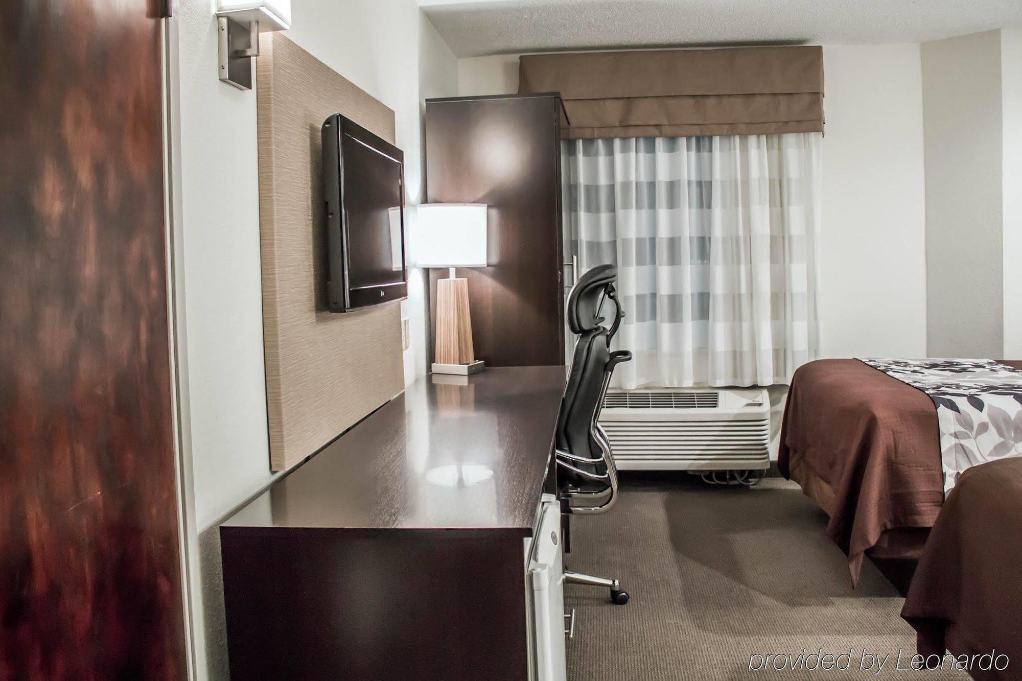 Sleep Inn Summersville Buitenkant foto
